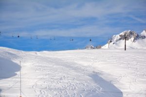 skigebied le grande domain